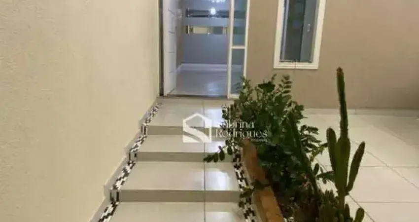 Casa para venda em portal do sol de 90.00m² com 2 quartos e 2 garagens