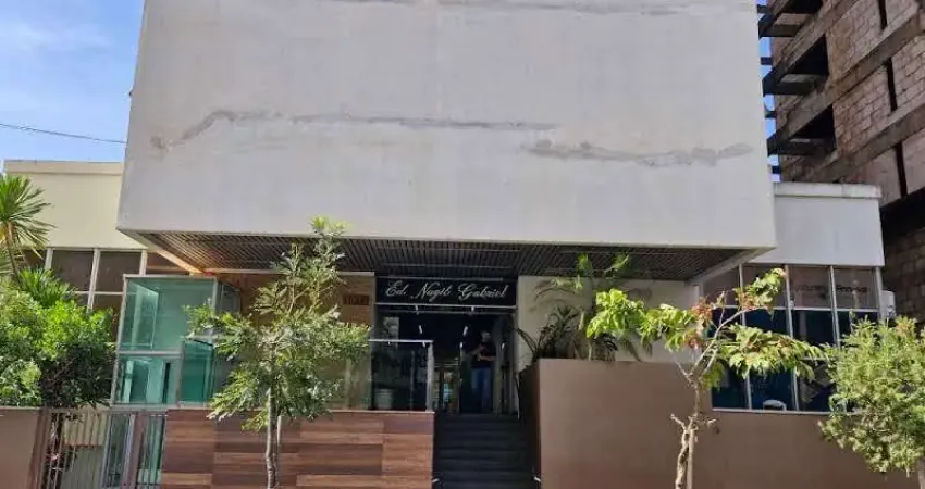 Sala comercial para alugar na Rua Quinze de Novembro, 3057, Centro, São José do Rio Preto