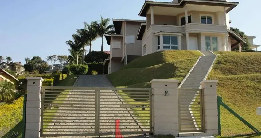 Casa de condomínio para venda em condomínio jardim das palmeiras de 326.00m² com 3 quartos, 1 suite e 4 garagens