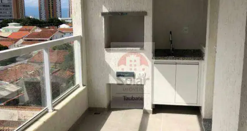 Apartamento para venda em jardim das nações de 74.00m² com 2 quartos, 1 suite e 1 garagem