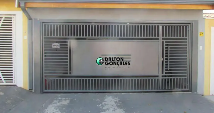 Casa para venda em vila homero de 135.00m² com 3 quartos, 1 suite e 2 garagens