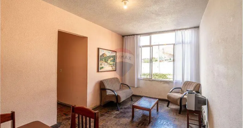 Apartamento para venda em portuguesa de 63.00m² com 2 quartos e 1 garagem