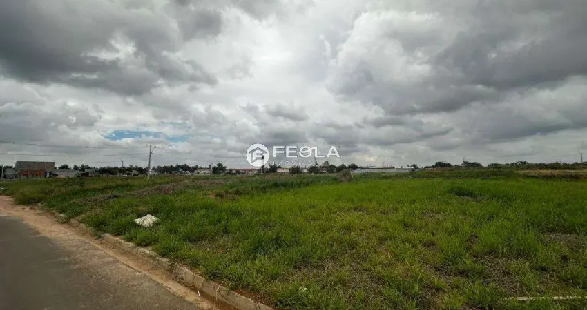 Terreno à venda no Jardim da Balsa I, Americana