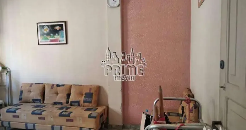 Apartamento com 1 quarto à venda no Canto do Forte, Praia Grande 