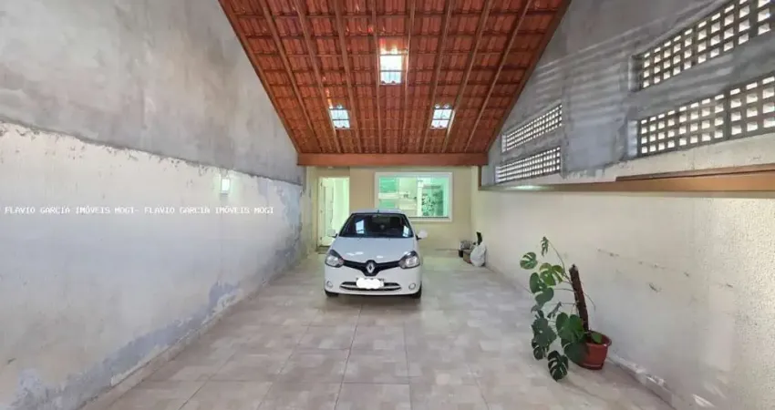 Sobrado para venda em vila cintra de 120.00m² com 3 quartos, 1 suite e 4 garagens