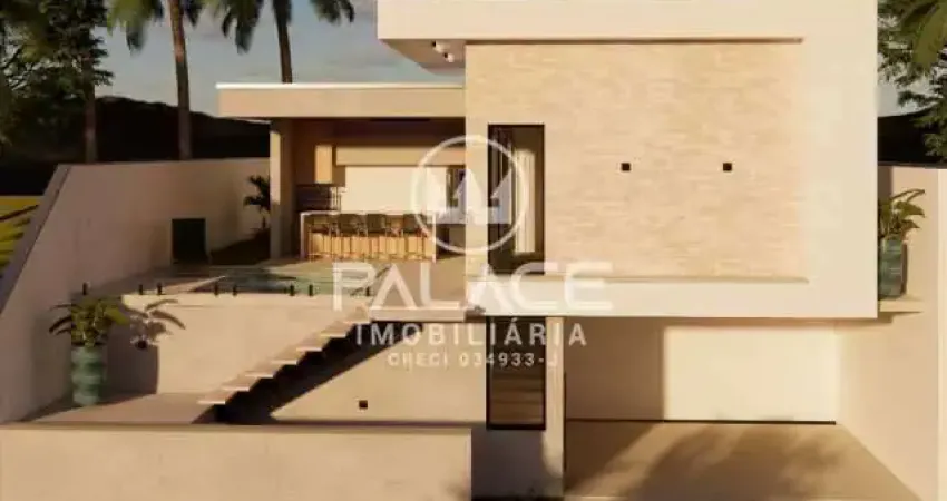 Casa de condomínio para venda em santa rosa de 196.00m² com 3 quartos, 3 suites e 4 garagens