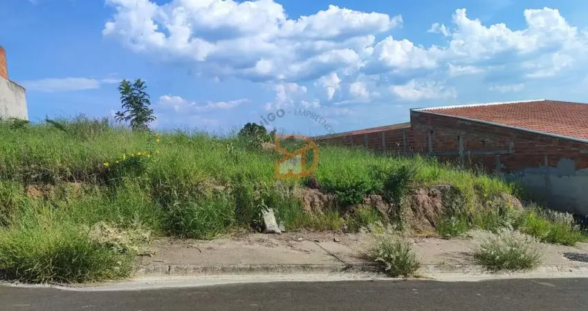 Terreno à venda na Rua Ramiro de Castro, Parque das Laranjeiras, Mogi Mirim