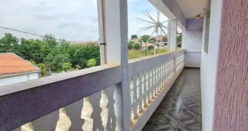 Casa para venda em parque residencial do lago de 69.00m² com 2 quartos e 2 garagens