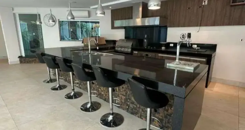 Casa para venda em jardim boa vista de 389.00m² com 3 quartos e 1 suite