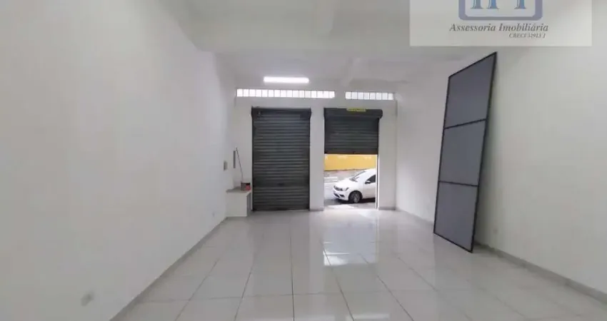Ponto comercial para alugar na Avenida Horácio Lafer, 520, Jardim das Flores, Osasco