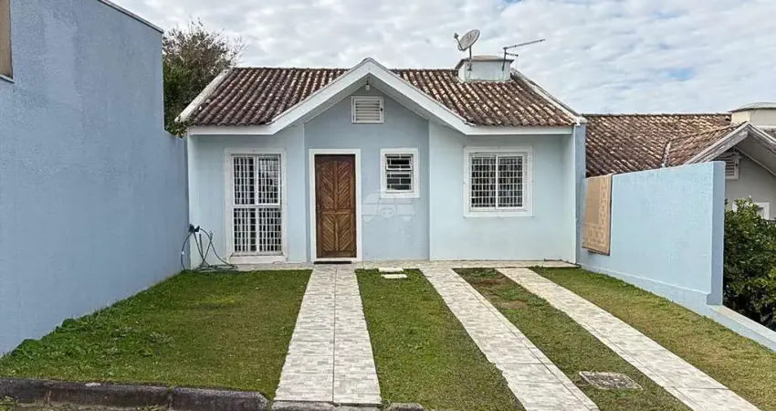 Casa para venda em guaraituba de 89.00m² com 3 quartos e 4 garagens