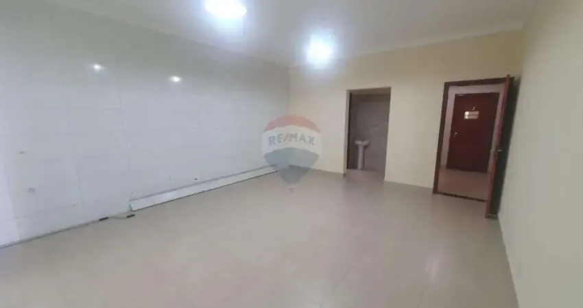 Sala comercial para alugar em jardim amanda i de 20.00m² com 1 garagem