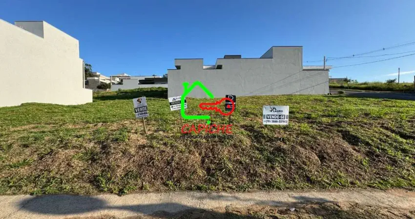 Terreno à venda na Rua Cleide Aparecida Ferrari Torres, 1, Pinheirinho, Vinhedo