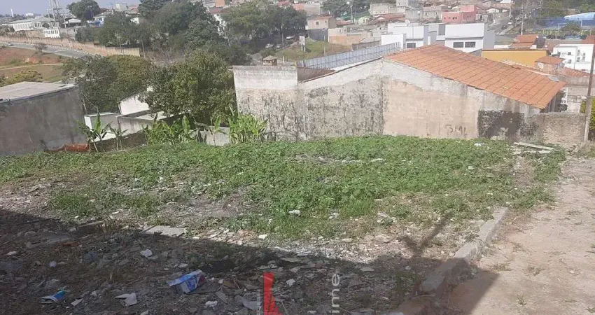 Terreno à venda na Cidade Planejada II, Bragança Paulista 