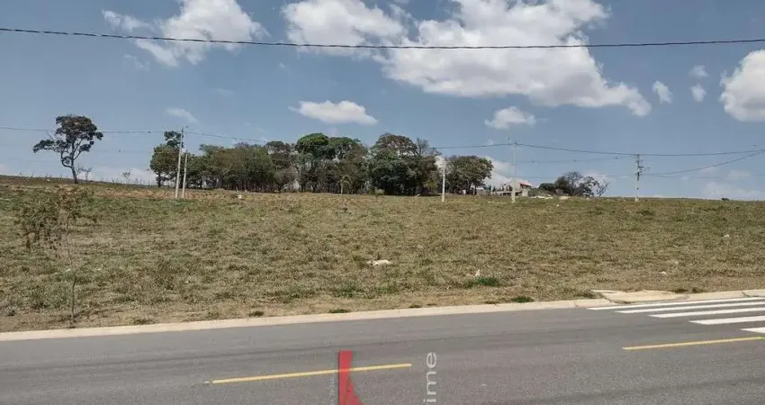 Terreno à venda no Residencial Bonança I, Bragança Paulista 