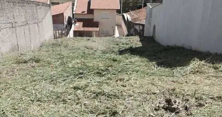 Terreno à venda no Jardim Primavera, Bragança Paulista 