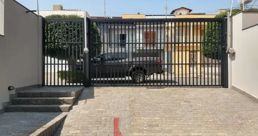 Casa para venda em jardim primavera de 168.00m² com 3 quartos, 1 suite e 2 garagens