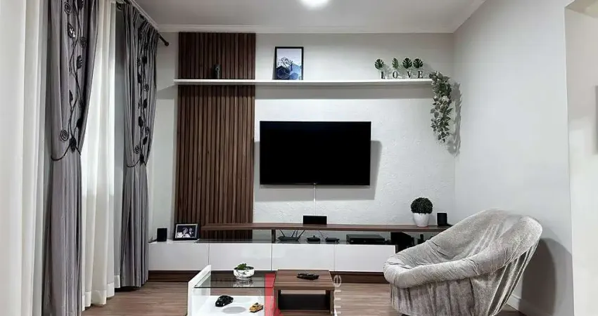 Casa para venda em aparecida de 136.00m² com 3 quartos, 1 suite e 2 garagens