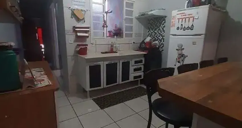 Casa para venda em planejada ii de 120.00m² com 2 quartos e 2 garagens