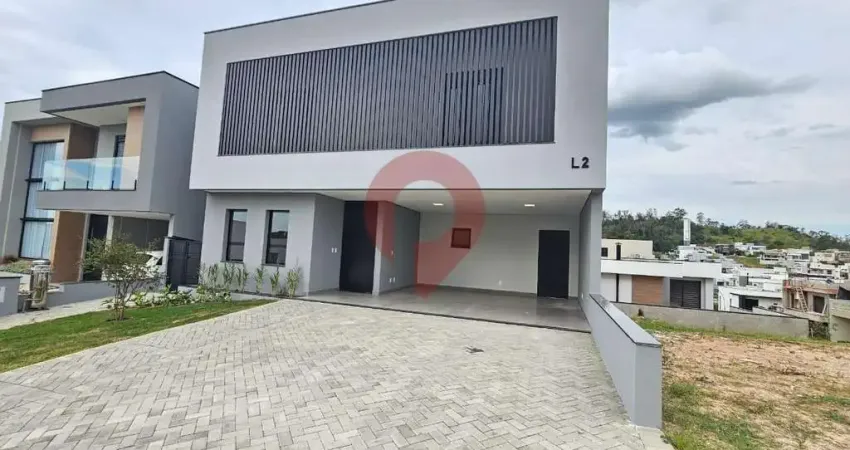 Casa de condomínio para venda em roncáglia de 233.00m² com 3 quartos, 3 suites e 2 garagens