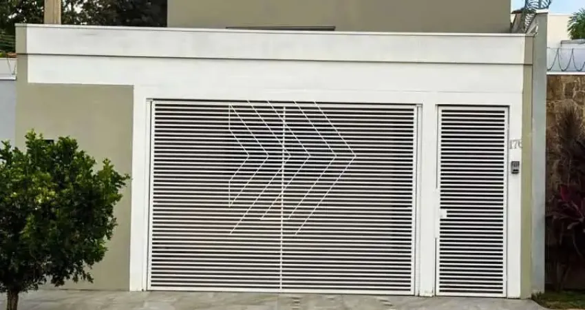 Casa para venda em jardim aeroporto de 170.00m² com 3 quartos, 1 suite e 2 garagens