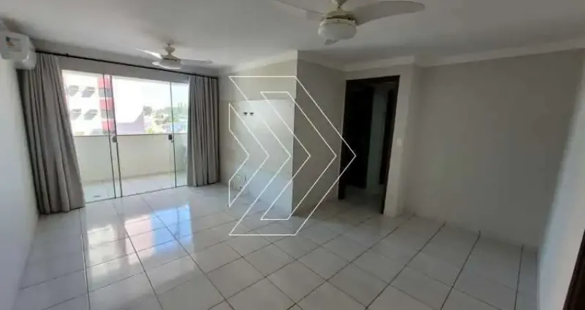 Apartamento para venda em barbosa de 76.00m² com 2 quartos e 2 suites