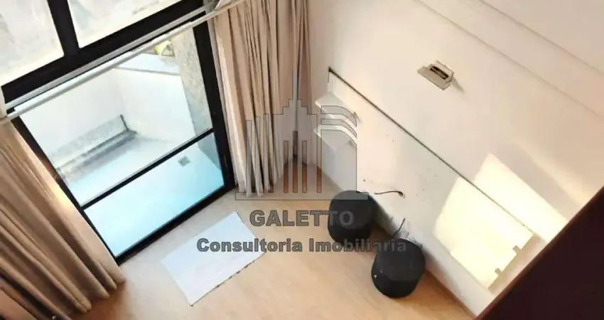 Apartamento para alugar em cambui de 60.00m² com 1 quarto, 1 suite e 1 garagem