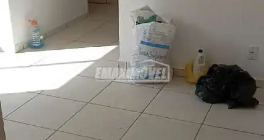 Apartamento para venda em cajuru do sul de 49.00m² com 2 quartos e 1 garagem