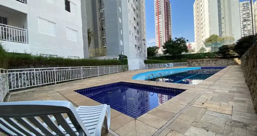 Apartamento para venda em parque campolim de 58.00m² com 2 quartos, 1 suite e 2 garagens