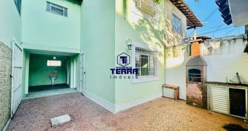 Casa para venda em vila iara de 80.00m² com 2 quartos e 2 garagens