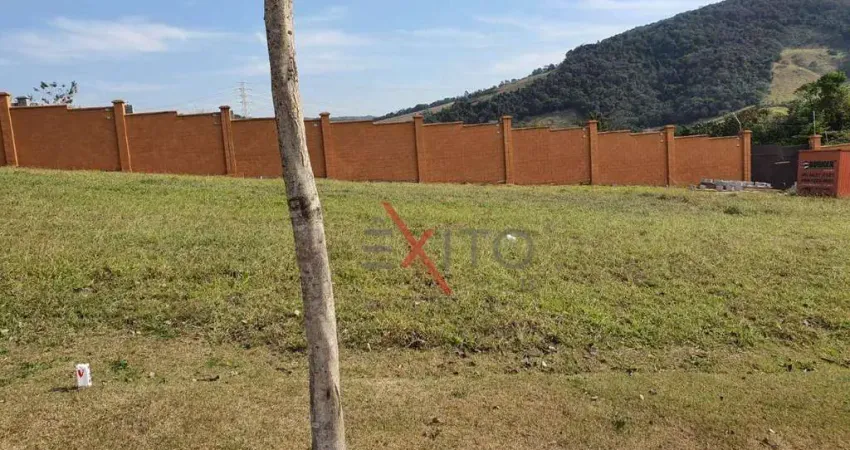 Terreno en condomínio para venda em alphaville jundiaí de 574.00m²