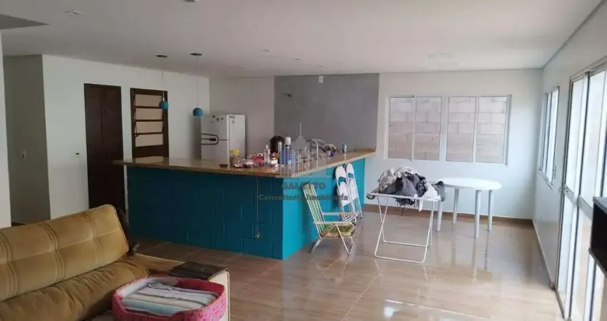 Casa para venda em parque via norte de 300.00m² com 5 quartos, 2 suites e 4 garagens