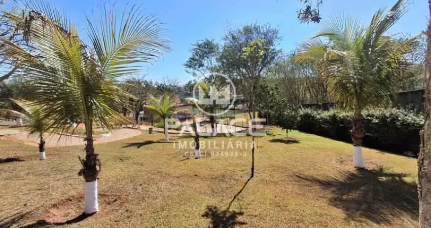 Terreno em condomínio fechado à venda no Jardim São Francisco, Piracicaba 