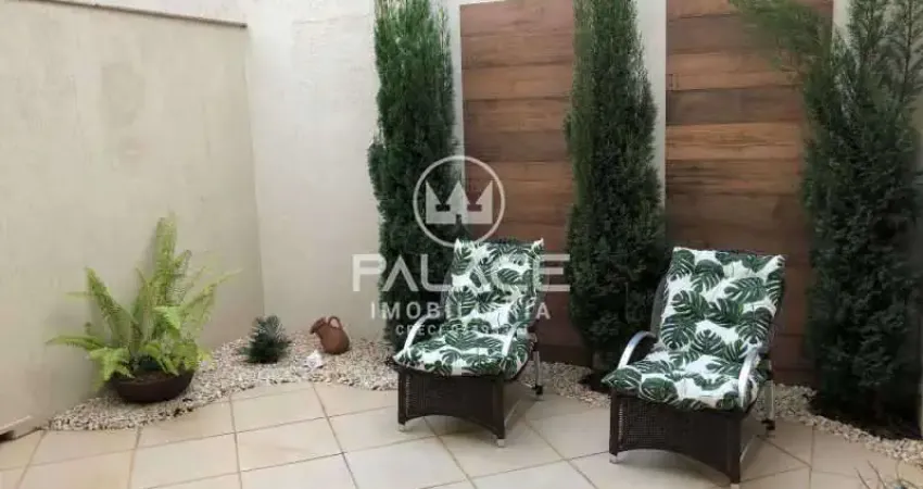 Casa para venda em jardim caxambu de 130.00m² com 4 quartos, 1 suite e 2 garagens