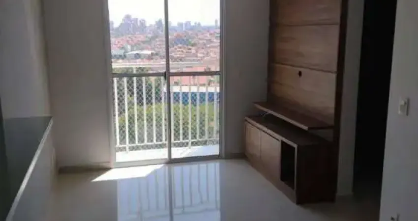 Apartamento para venda em jardim adriana de 50.00m² com 2 quartos e 1 garagem