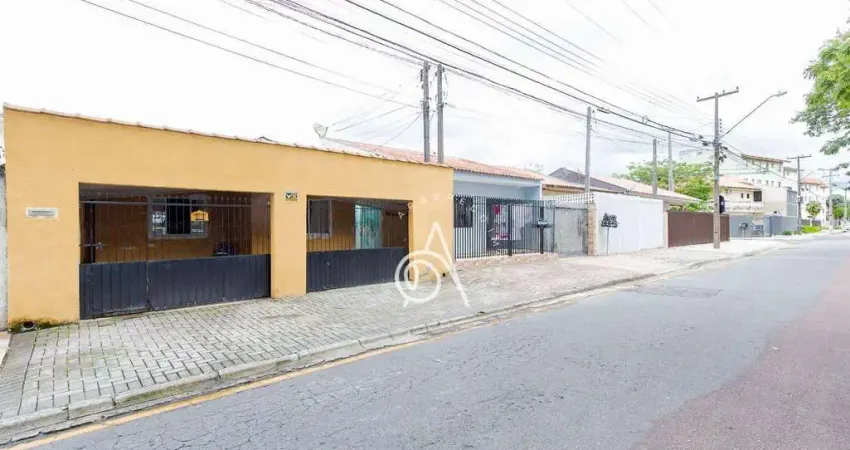 Casa para venda em sítio cercado de 70.00m² com 2 quartos e 2 garagens