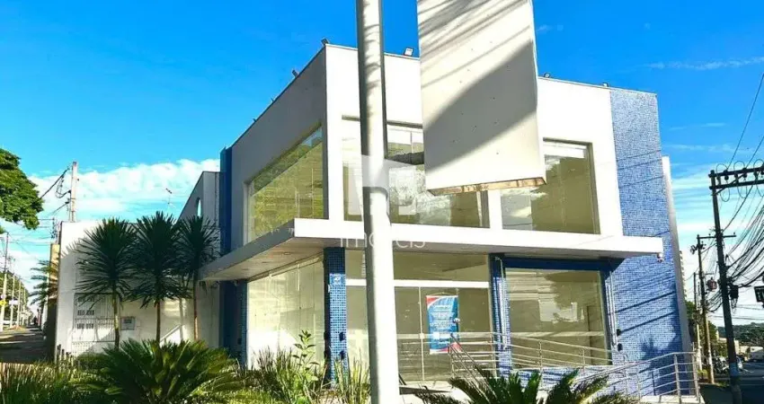 Casa comercial para alugar na Avenida Nove de Julho, 1979, Centro, Ribeirão Preto