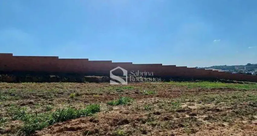 Terreno en condomínio para venda em condomínio reserva da colina de 300.00m²