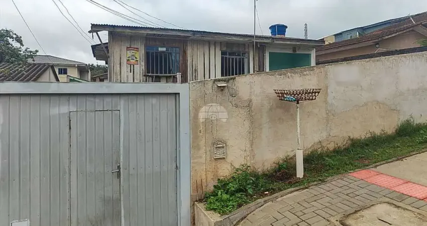 Casa com 3 quartos à venda na Rua Conselheiro Saraiva, 128, Jardim Monza, Colombo