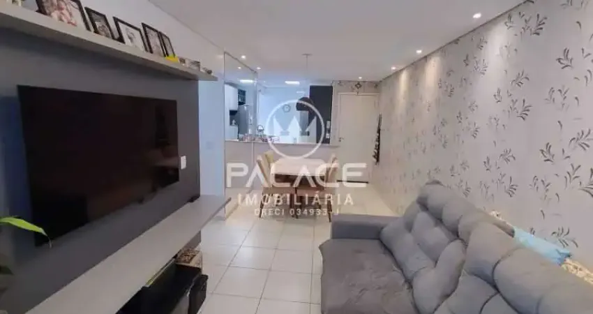 Apartamento para venda em jardim nova iguaçu de 71.00m² com 3 quartos, 1 suite e 2 garagens