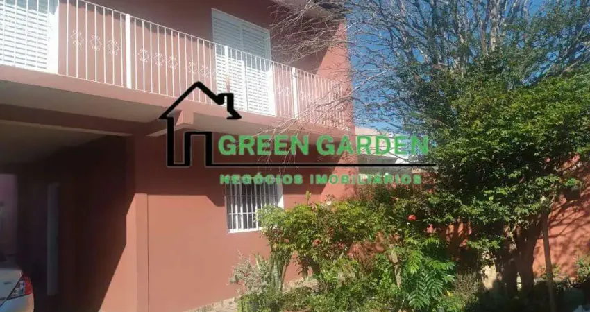 Casa para venda em jardim guanabara de 273.00m² com 3 quartos, 1 suite e 2 garagens