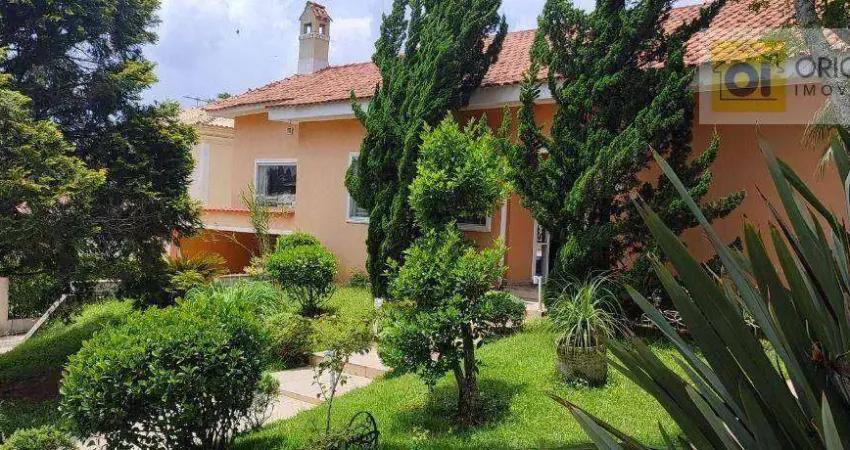 Casa para venda em morada dos pinheiros (aldeia da serra) de 292.00m² com 4 quartos e 2 suites