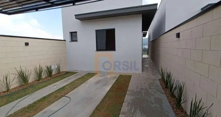 Casa para venda em vila são paulo de 70.00m² com 3 quartos, 1 suite e 2 garagens
