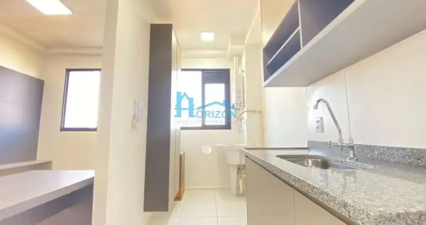 Apartamento para alugar em jardim ibirapuera de 43.00m² com 2 quartos e 1 garagem