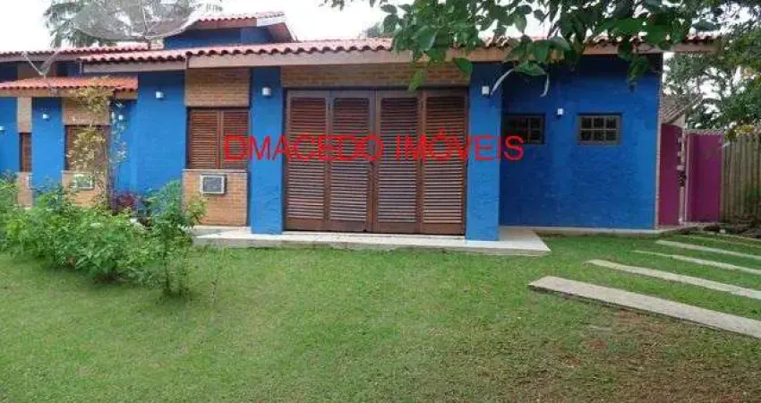 Casa para venda em praia dura de 450.00m² com 4 quartos, 4 suites e 4 garagens