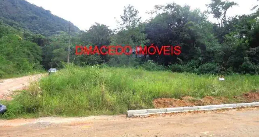 Terreno à venda na Avenida Engenho Velho, 00, Praia da Lagoinha, Ubatuba