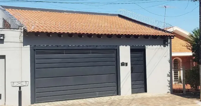 Casa para venda em independência de 187.00m² com 3 quartos, 2 suites e 3 garagens
