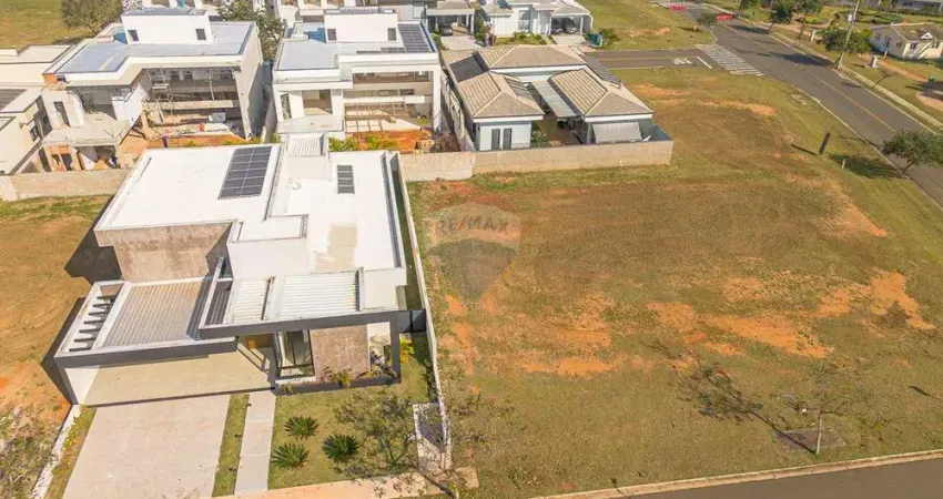 Terreno para venda em residencial campo camanducaia de 510.00m²