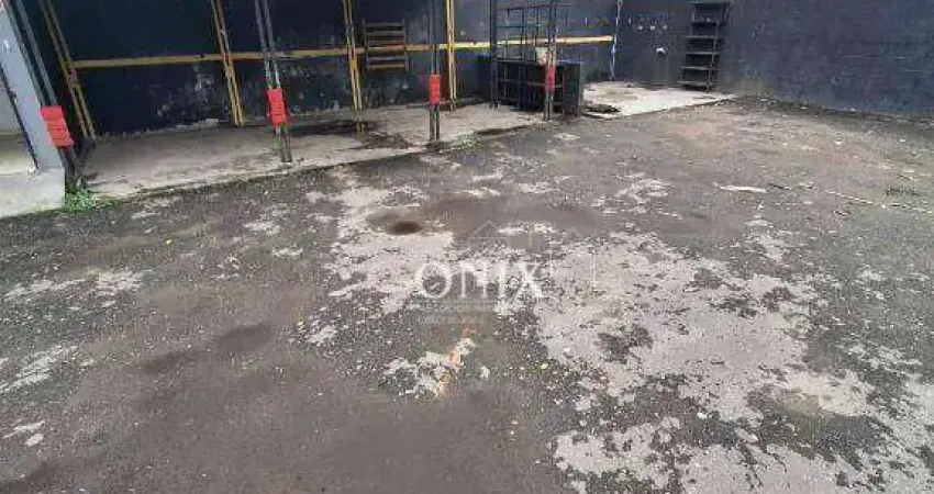 Terreno comercial para alugar na Rua Guilherme George, 1584, Jundiapeba, Mogi das Cruzes