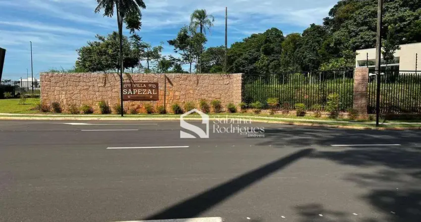 Terreno à venda na Chácara Alvorada, Indaiatuba 